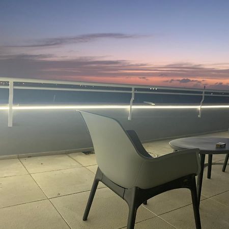 Penthouse Aureliana Attico Con Piscina A Roma Daire Dış mekan fotoğraf