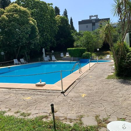 Penthouse Aureliana Attico Con Piscina A Roma Daire Dış mekan fotoğraf