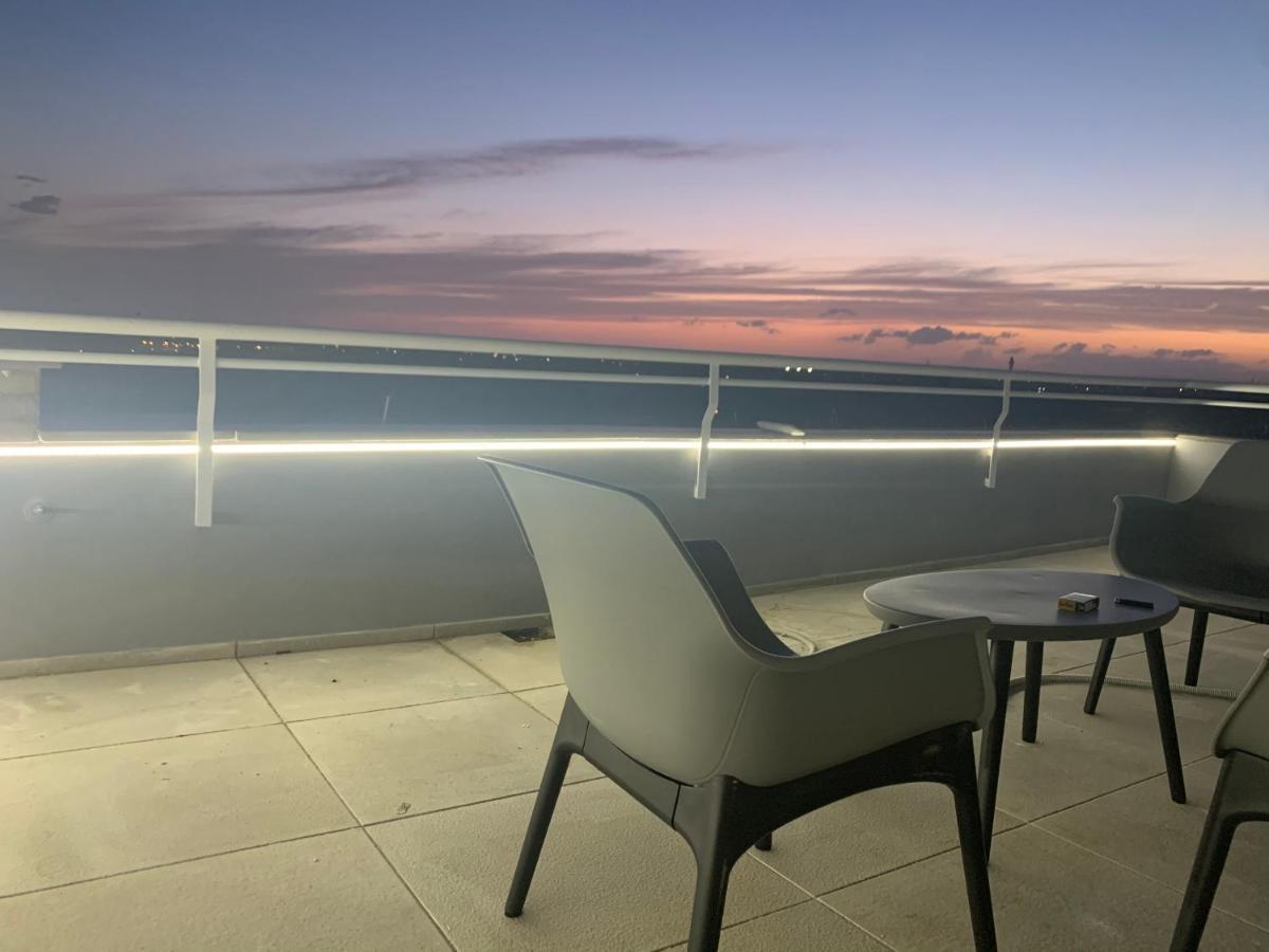 Penthouse Aureliana Attico Con Piscina A Roma Daire Dış mekan fotoğraf