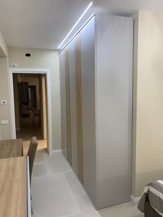 Penthouse Aureliana Attico Con Piscina A Roma Daire Dış mekan fotoğraf