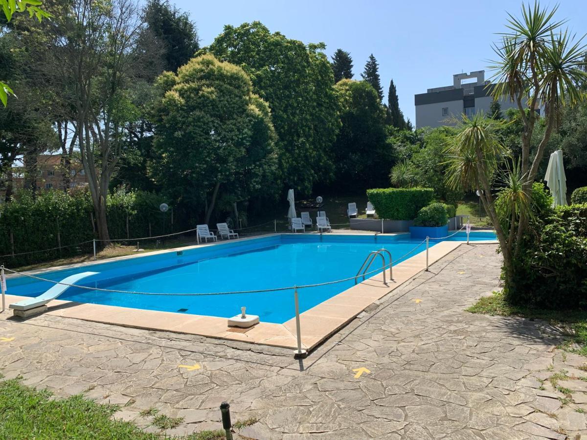 Penthouse Aureliana Attico Con Piscina A Roma Daire Dış mekan fotoğraf